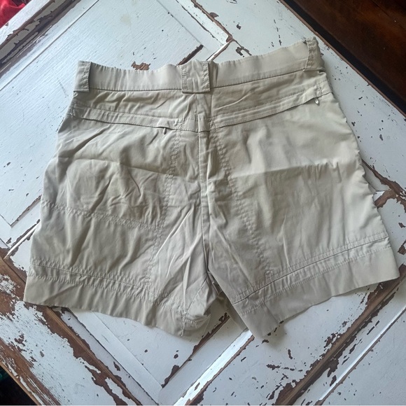 Sportif Original Shorts Mens 32" Cargo 7 Pocket Fishing Hiking Outdoors - Picture 9 of 10